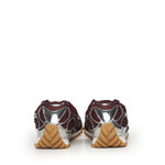 Sneaker Orbit 741357 V2X402245 BOTTEGA VENETA 