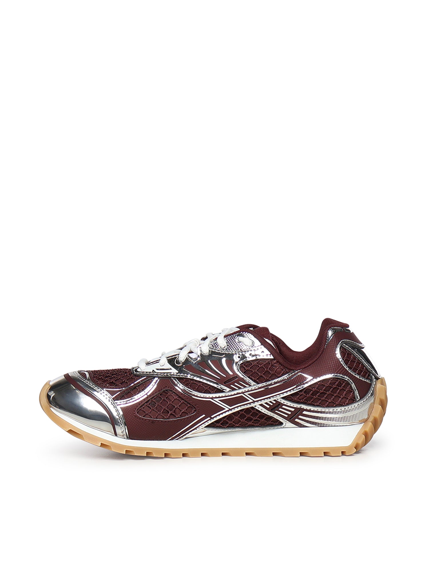 Sneaker Orbit 741357 V2X402245 BOTTEGA VENETA 