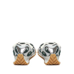 Sneaker Orbit 741357 V2X403031 BOTTEGA VENETA 