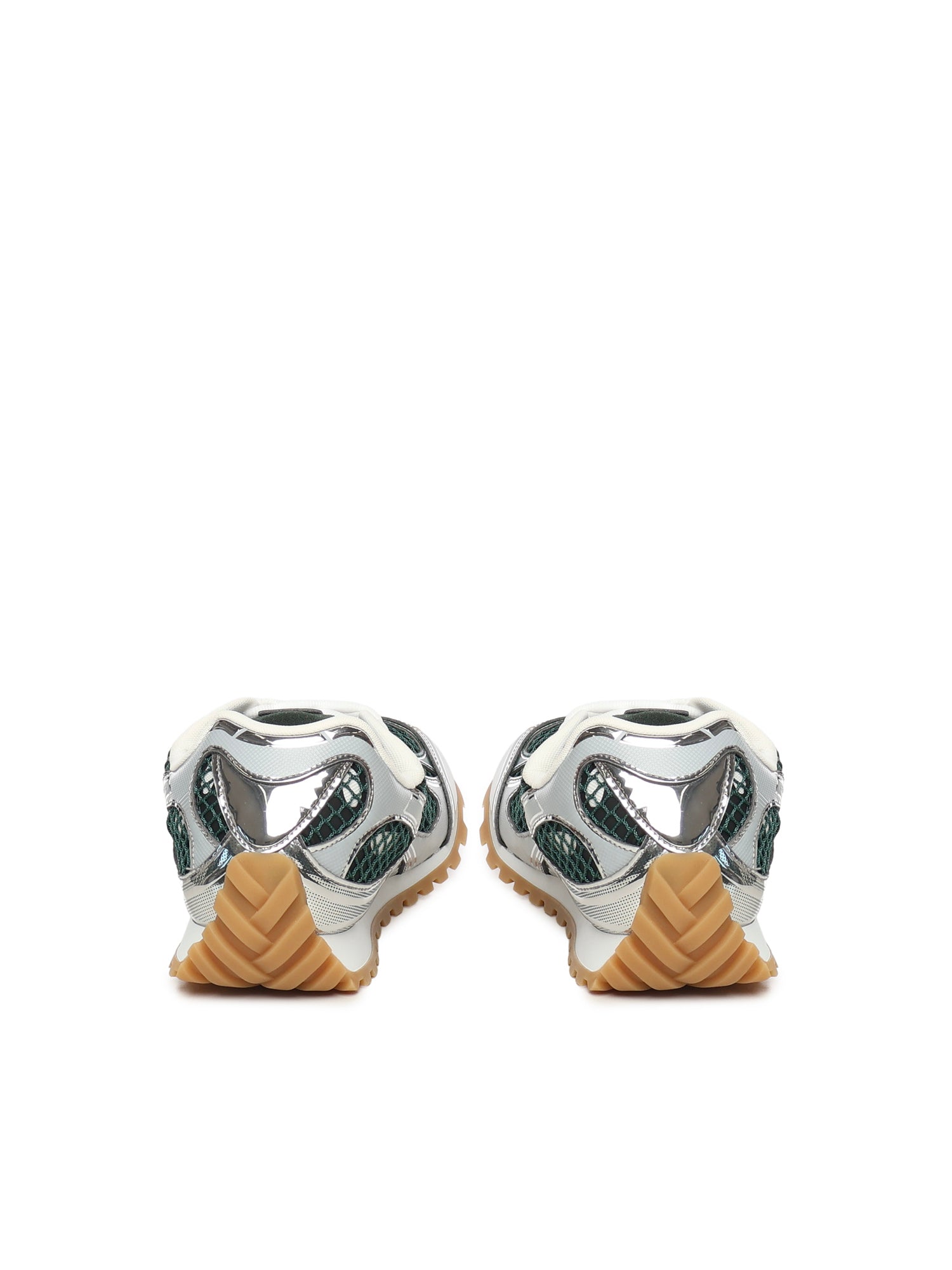 Sneaker Orbit 741357 V2X403031 BOTTEGA VENETA 