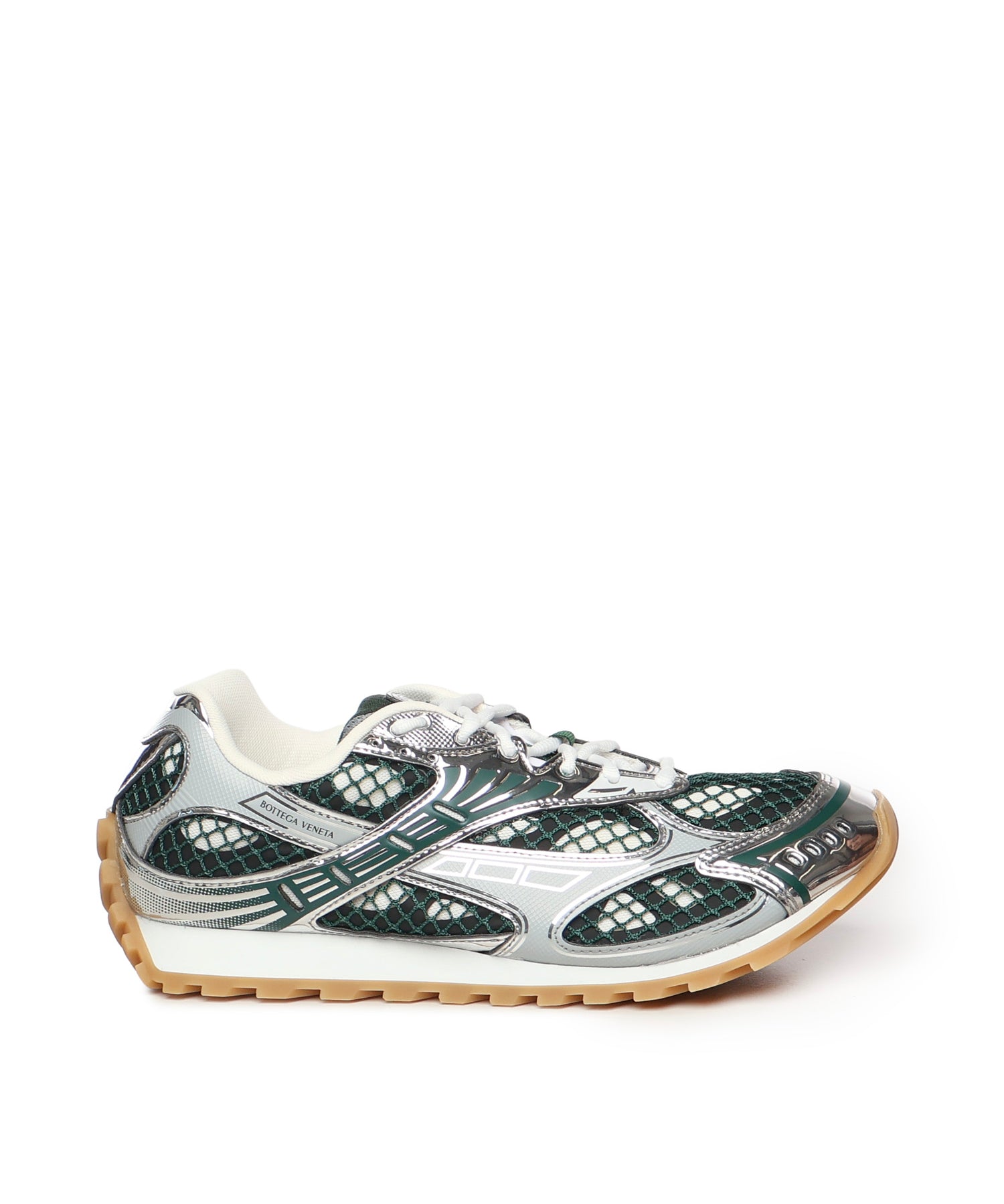 Sneaker Orbit 741357 V2X403031 BOTTEGA VENETA 