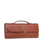 Clutch Andiamo 741511 VCPP32506 BOTTEGA VENETA 