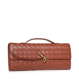 Clutch Andiamo 741511 VCPP32506 BOTTEGA VENETA 
