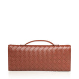 Clutch Andiamo 741511 VCPP32506 BOTTEGA VENETA 