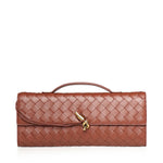 Clutch Andiamo 741511 VCPP32506 BOTTEGA VENETA 