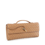 POUCHINTREC.15 NAP19/NAP19/ SH 741511 VCPP32788 BOTTEGA VENETA 