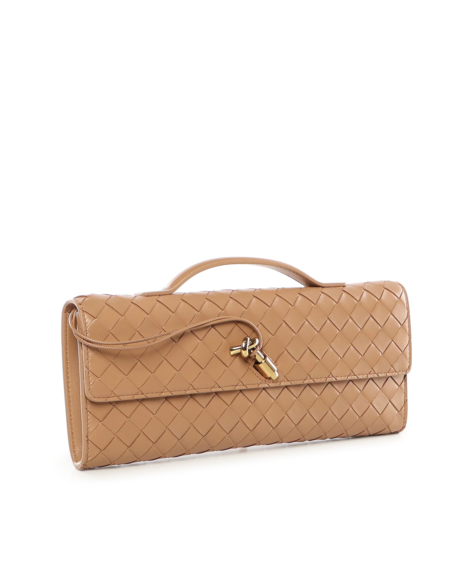 POUCHINTREC.15 NAP19/NAP19/ SH 741511 VCPP32788 BOTTEGA VENETA 