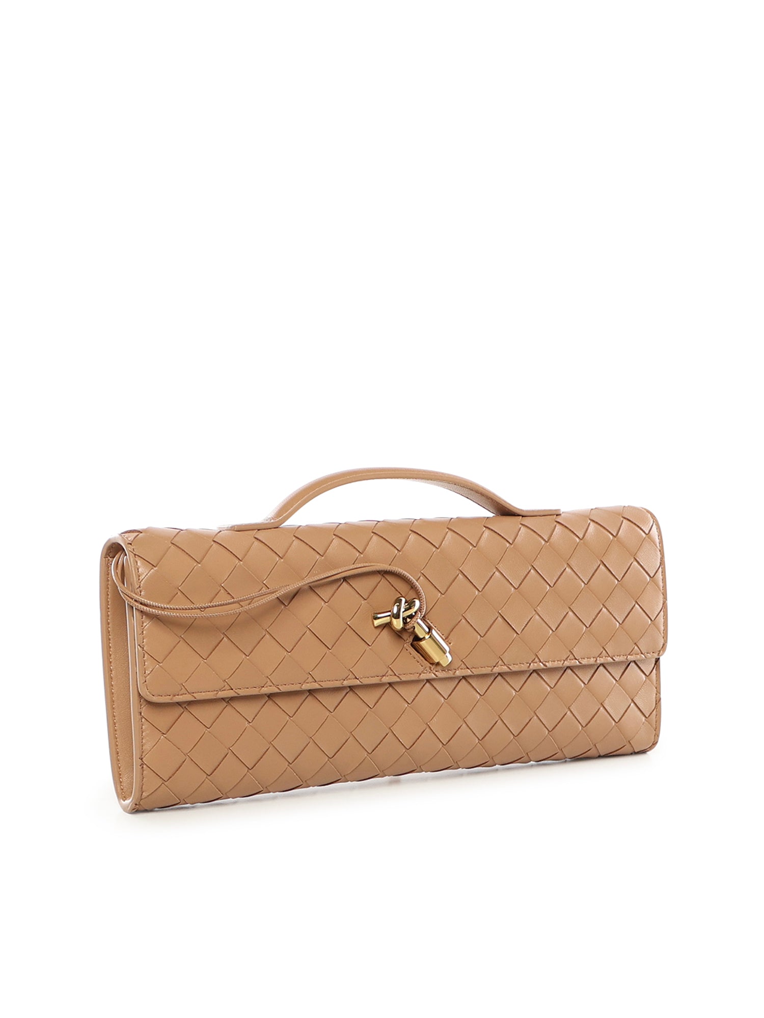 POUCHINTREC.15 NAP19/NAP19/ SH 741511 VCPP32788 BOTTEGA VENETA 