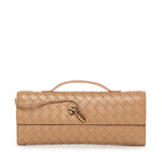 POUCHINTREC.15 NAP19/NAP19/ SH 741511 VCPP32788 BOTTEGA VENETA 