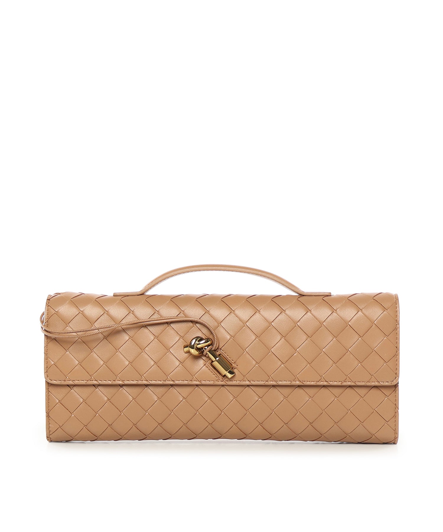 POUCHINTREC.15 NAP19/NAP19/ SH 741511 VCPP32788 BOTTEGA VENETA 