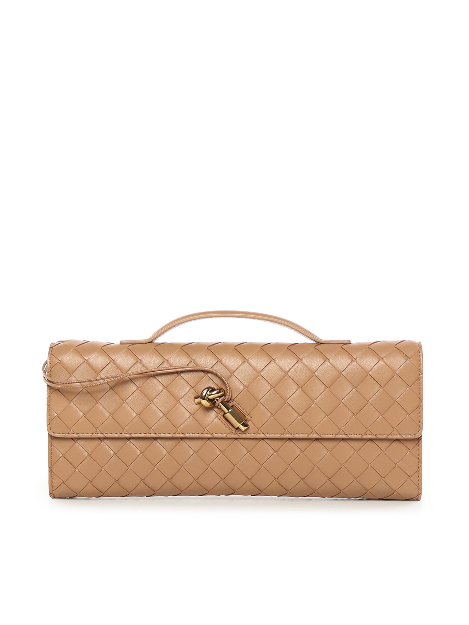 POUCHINTREC.15 NAP19/NAP19/ SH 741511 VCPP32788 BOTTEGA VENETA 