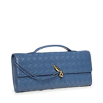 Clutch Andiamo 741511 VCPP34020 BOTTEGA VENETA 