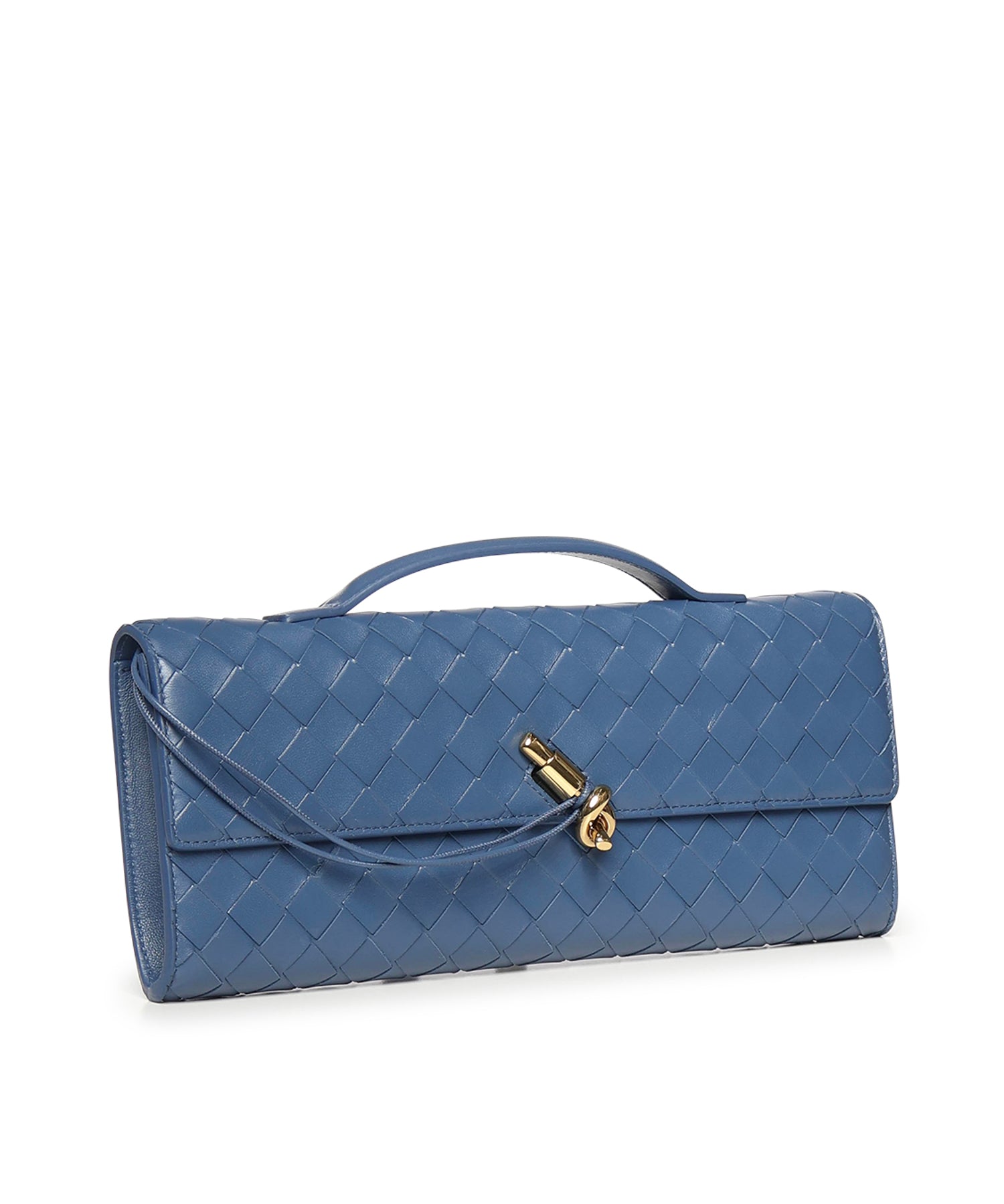 Clutch Andiamo 741511 VCPP34020 BOTTEGA VENETA 