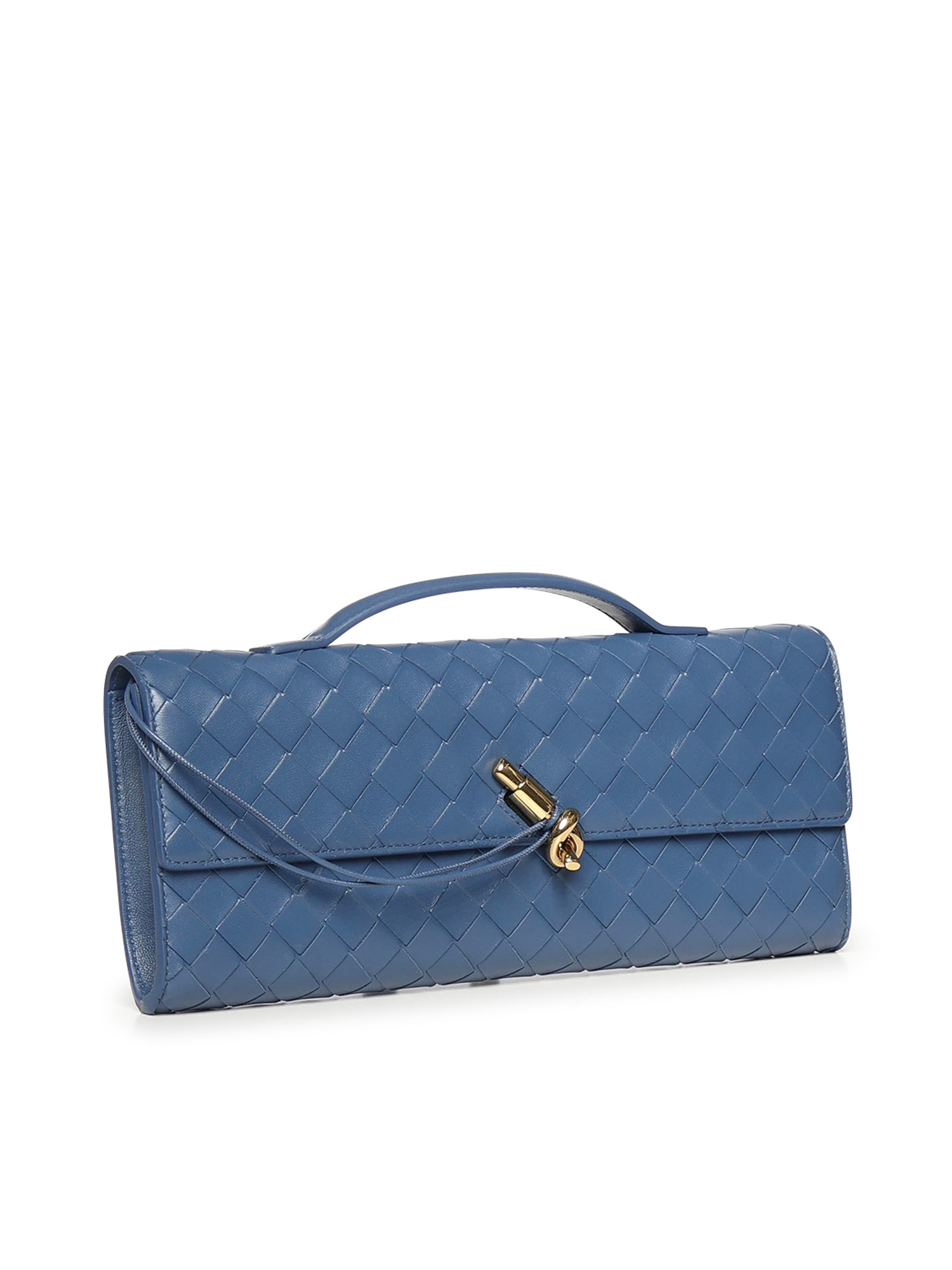 Clutch Andiamo 741511 VCPP34020 BOTTEGA VENETA 