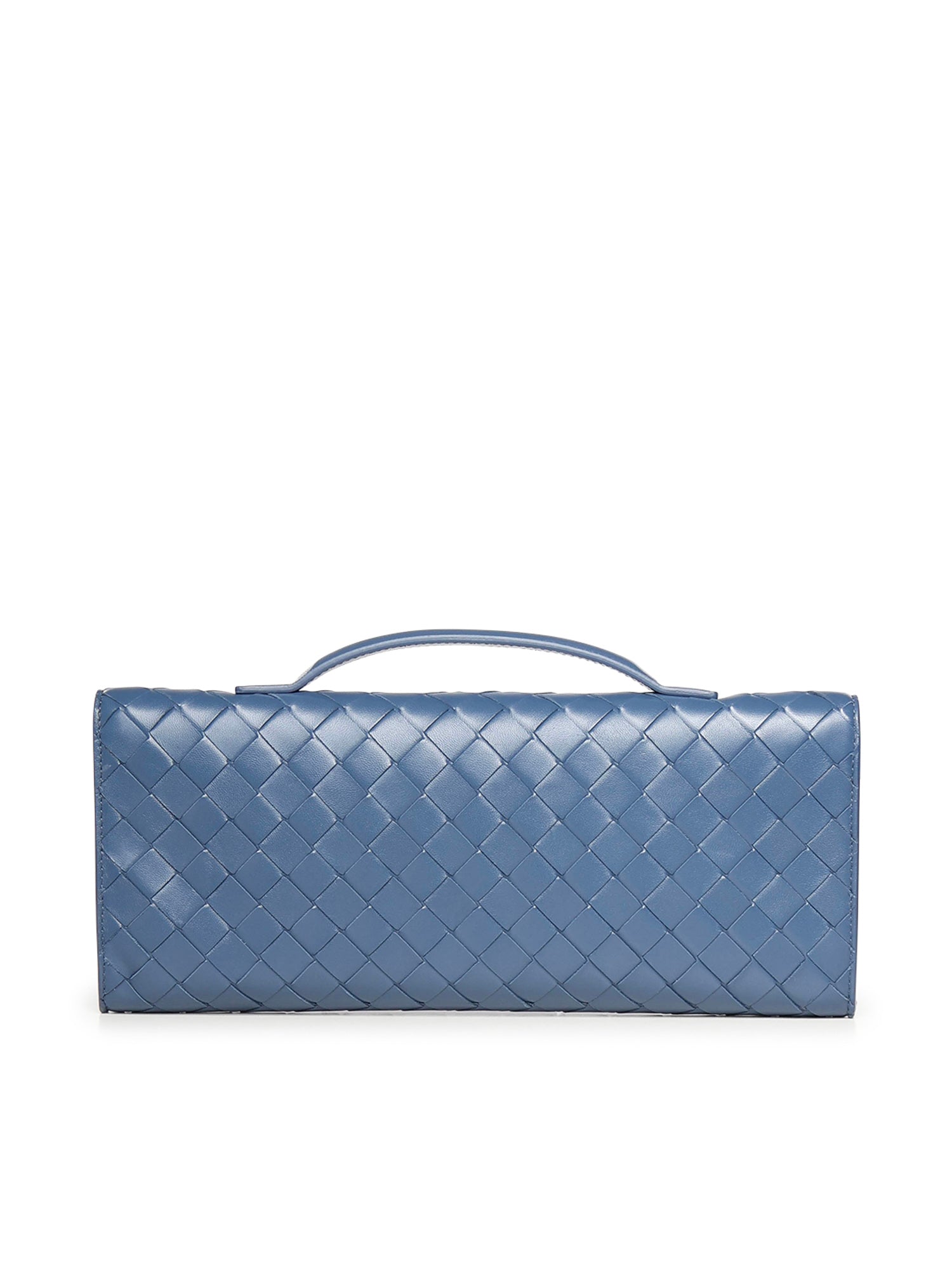 Clutch Andiamo 741511 VCPP34020 BOTTEGA VENETA 