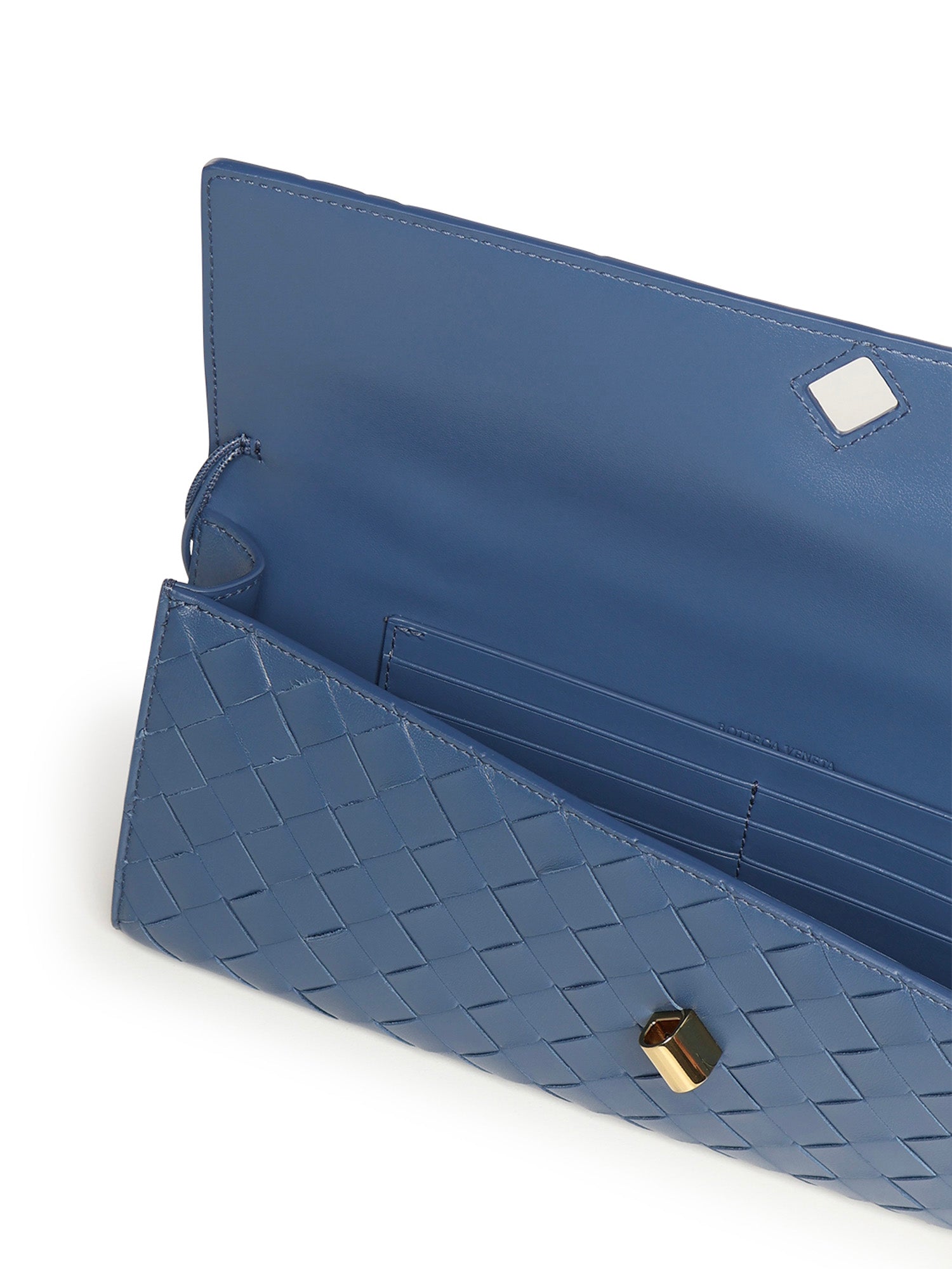 Clutch Andiamo 741511 VCPP34020 BOTTEGA VENETA 