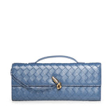 Clutch Andiamo 741511 VCPP34020 BOTTEGA VENETA 