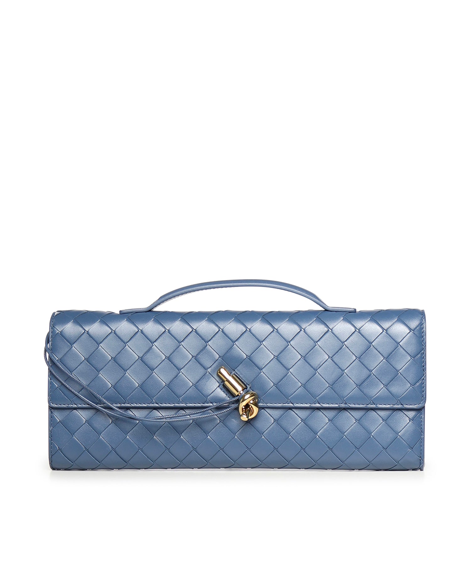 Clutch Andiamo 741511 VCPP34020 BOTTEGA VENETA 