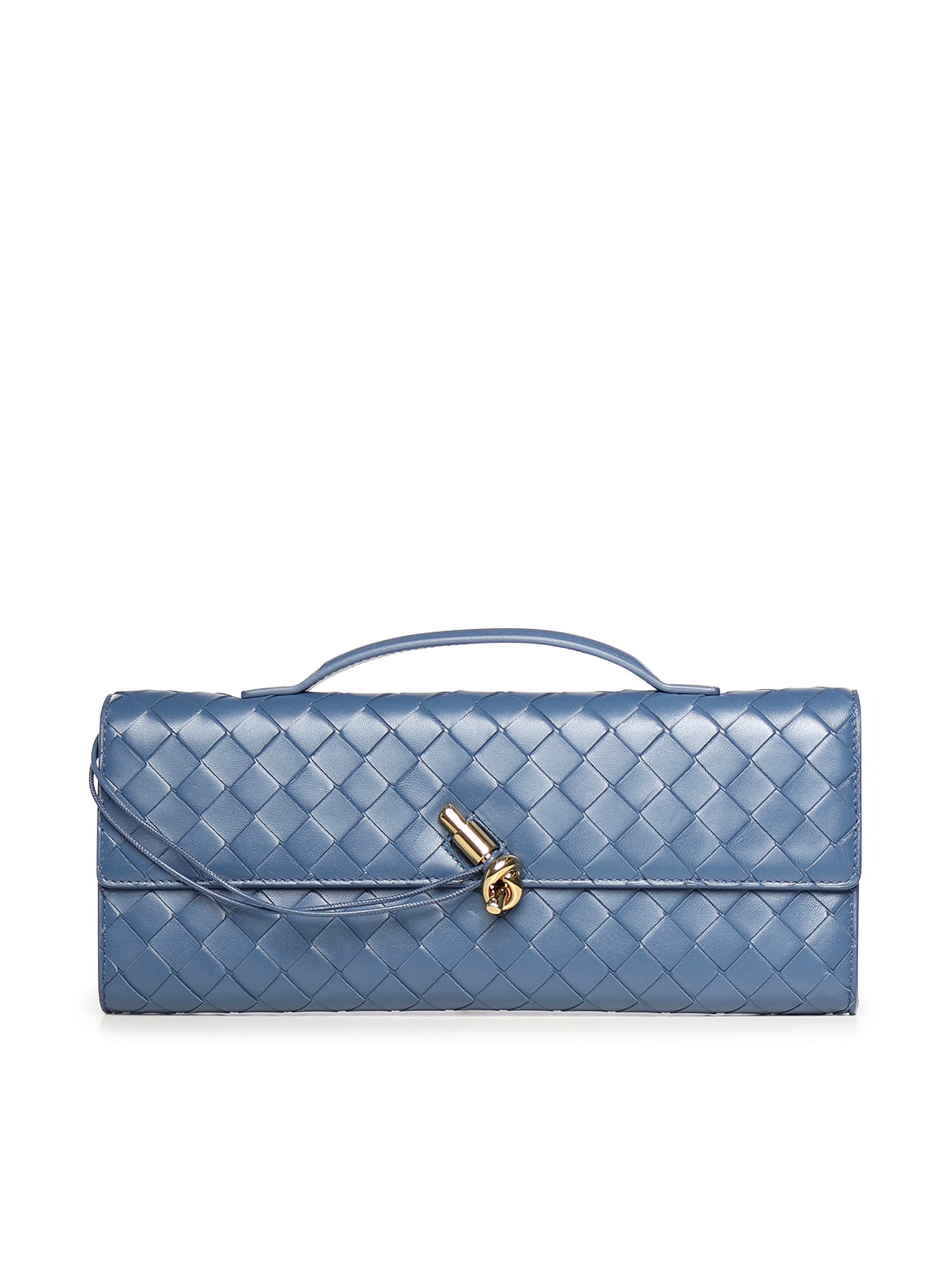 Clutch Andiamo 741511 VCPP34020 BOTTEGA VENETA 