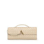 Clutch Andiamo 741511 VCPP39614 BOTTEGA VENETA 