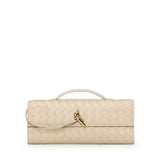 Clutch Andiamo 741511 VCPP39614 BOTTEGA VENETA 