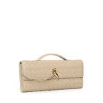 Clutch Andiamo 741511 VCPP39614 BOTTEGA VENETA 