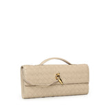 Clutch Andiamo 741511 VCPP39614 BOTTEGA VENETA 