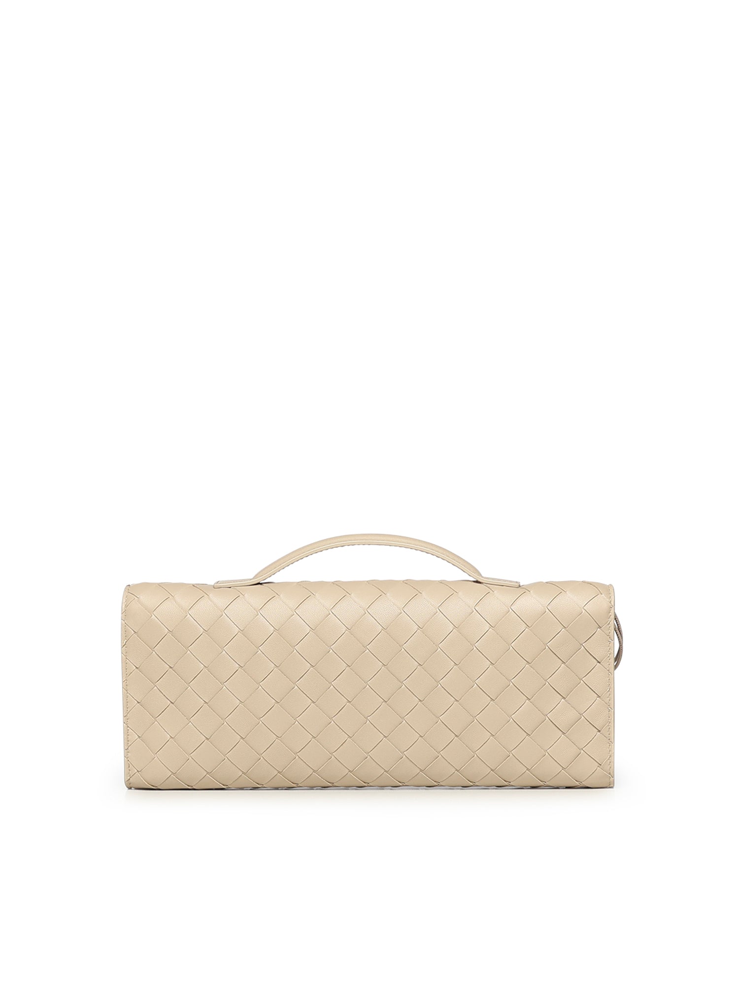 Clutch Andiamo 741511 VCPP39614 BOTTEGA VENETA 