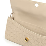 Clutch Andiamo 741511 VCPP39614 BOTTEGA VENETA 