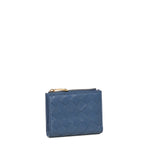 Portafoglio Intrecciato bi-fold piccolo 742330 VCPP34019 BOTTEGA VENETA 