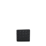 Portafoglio Intrecciato bi-fold 743211 V63U11000 BOTTEGA VENETA 