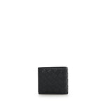 Portafoglio Intrecciato bi-fold 743211 V63U11000 BOTTEGA VENETA 