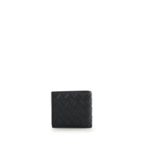 Portafoglio Intrecciato bi-fold 743211 V63U11000 BOTTEGA VENETA 