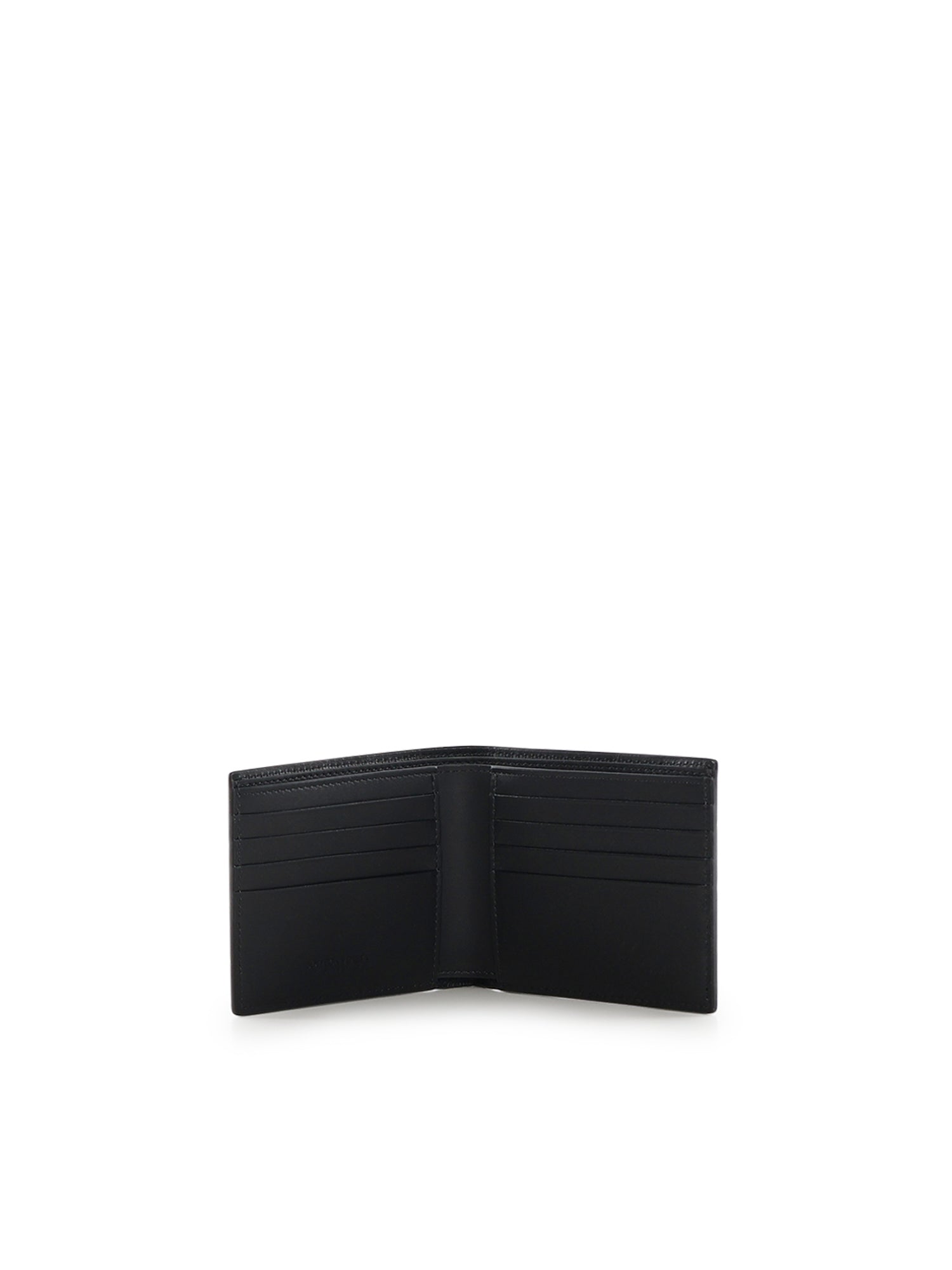 Portafoglio Intrecciato bi-fold 743211 V63U11000 BOTTEGA VENETA 