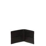 Portafoglio bi-fold intrecciato 743211 VCPQ42145 BOTTEGA VENETA 
