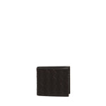 Portafoglio bi-fold intrecciato 743211 VCPQ42145 BOTTEGA VENETA 