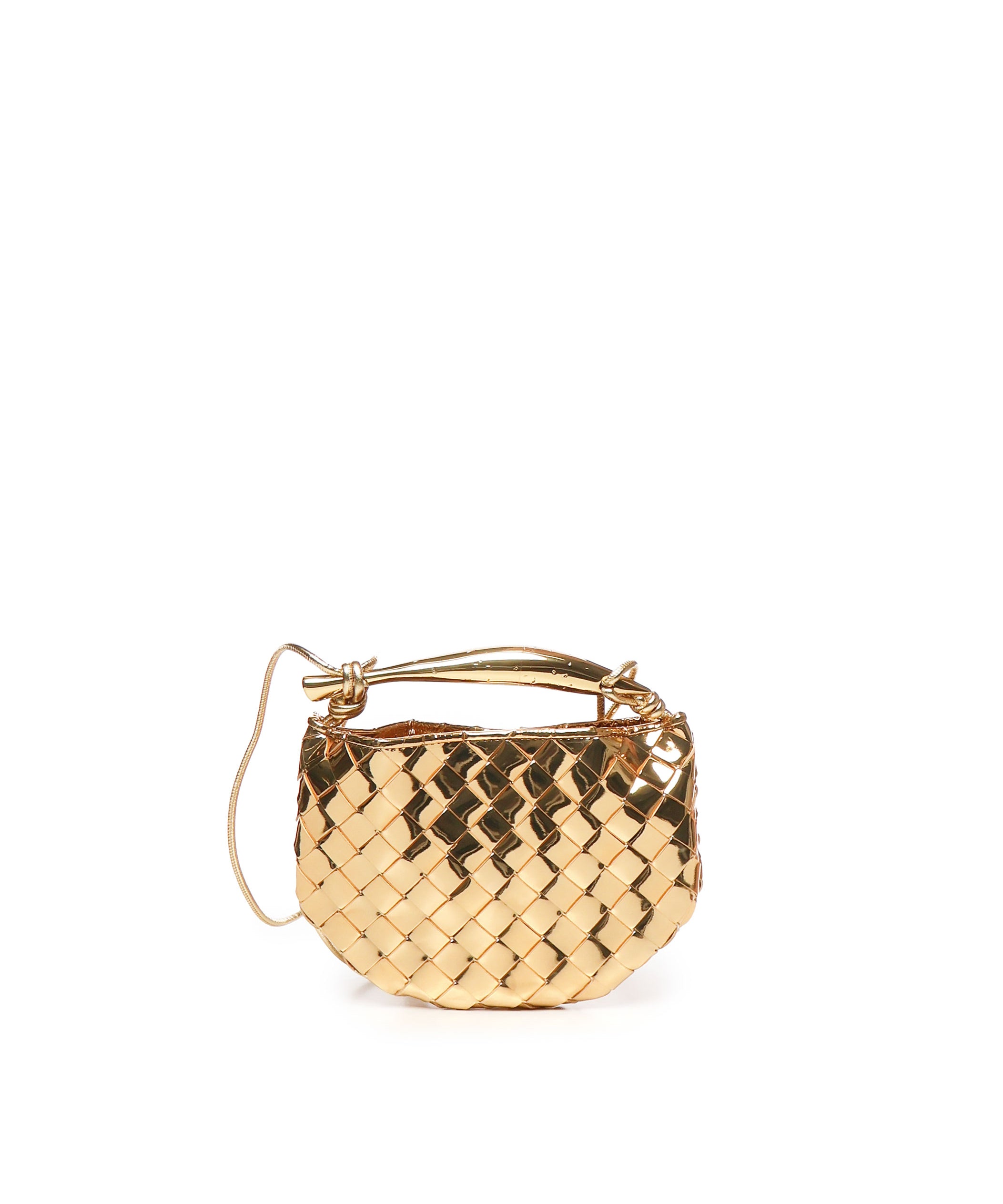 Baby Sardine 744267 V3QM28922 BOTTEGA VENETA 