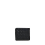 Portafoglio Intrecciato Bi-Fold 749412 VCPQ48803 BOTTEGA VENETA 