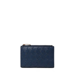 Portafoglio Intrecciato bi-fold medio 749940 VCPP24019 BOTTEGA VENETA 