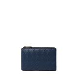 Portafoglio Intrecciato bi-fold medio 749940 VCPP24019 BOTTEGA VENETA 