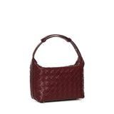 Borsa a spalla Wallace in pelle 754443 V3IV12247 BOTTEGA VENETA 