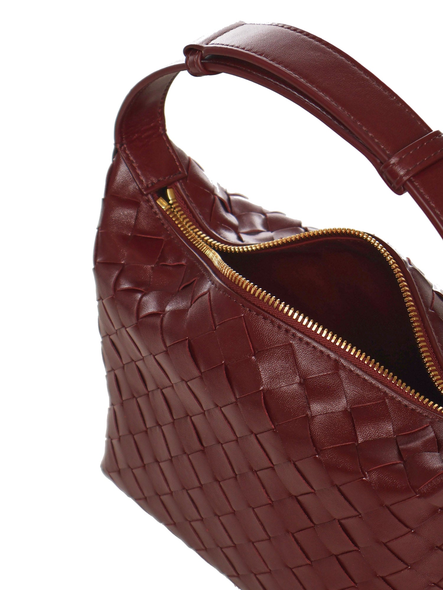 Borsa a spalla Wallace in pelle 754443 V3IV12247 BOTTEGA VENETA 