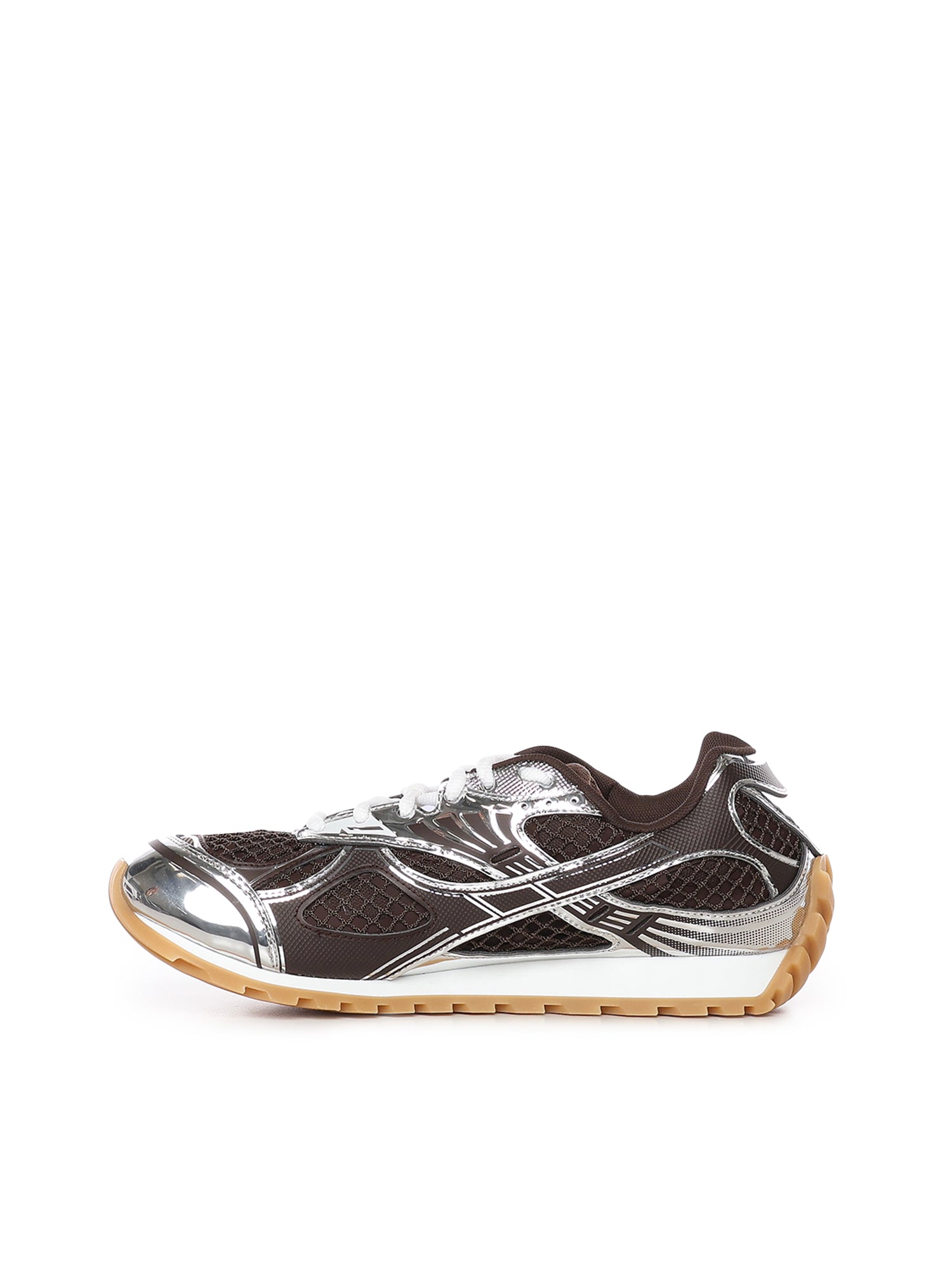 Sneaker Orbit 755915 V2X402145 BOTTEGA VENETA 