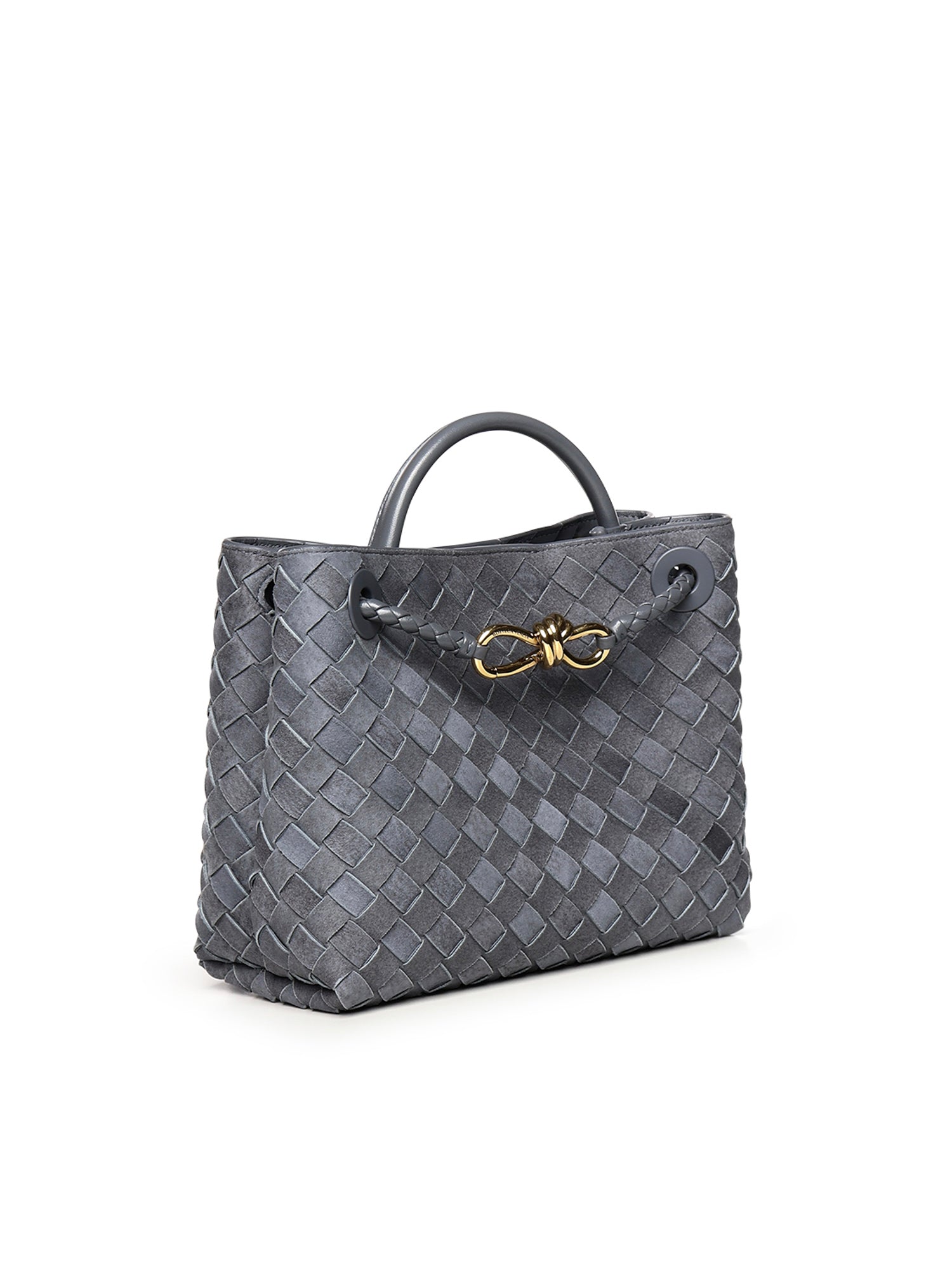 Borsa Andiamo piccola 766014 V6FQ14550 BOTTEGA VENETA 