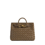 Borsa Andiamo piccola 766014 VCPP12383 BOTTEGA VENETA 