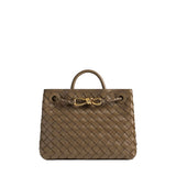 Borsa Andiamo piccola 766014 VCPP12383 BOTTEGA VENETA 