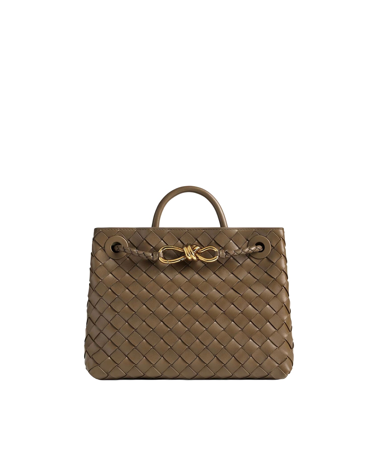 Borsa Andiamo piccola 766014 VCPP12383 BOTTEGA VENETA 