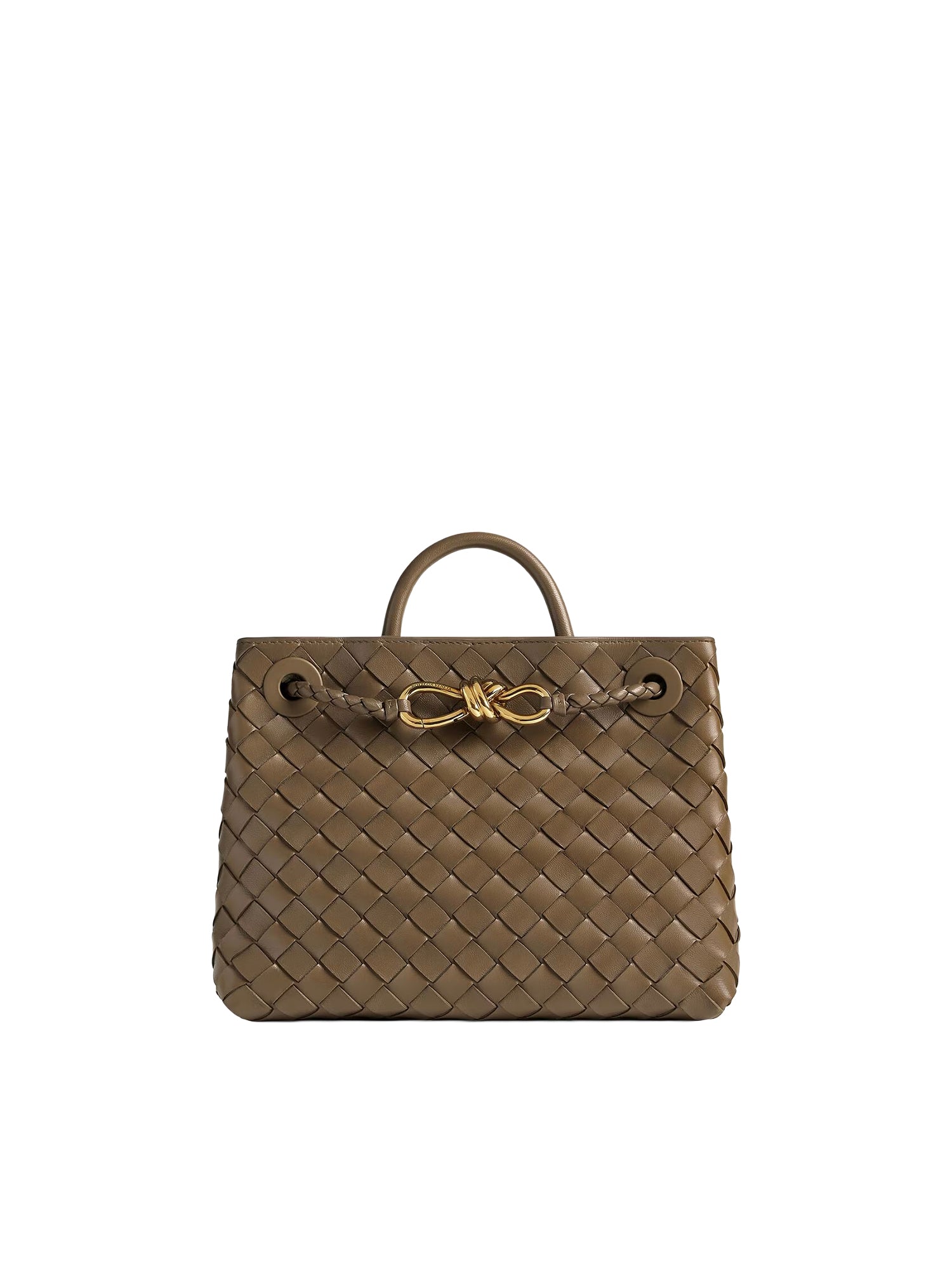 Borsa Andiamo piccola 766014 VCPP12383 BOTTEGA VENETA 