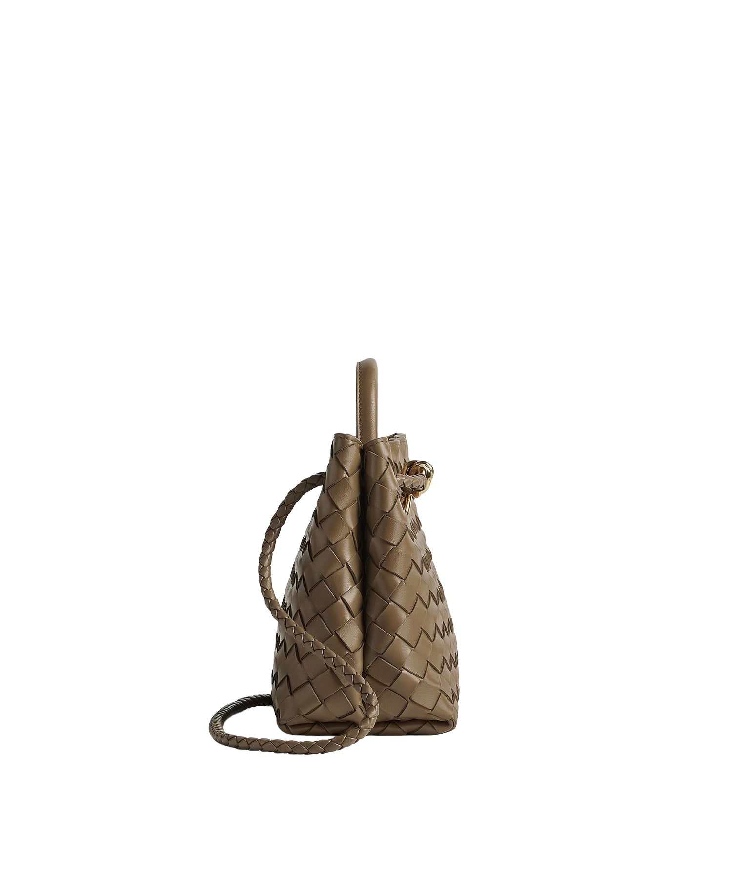 Borsa Andiamo piccola 766014 VCPP12383 BOTTEGA VENETA 