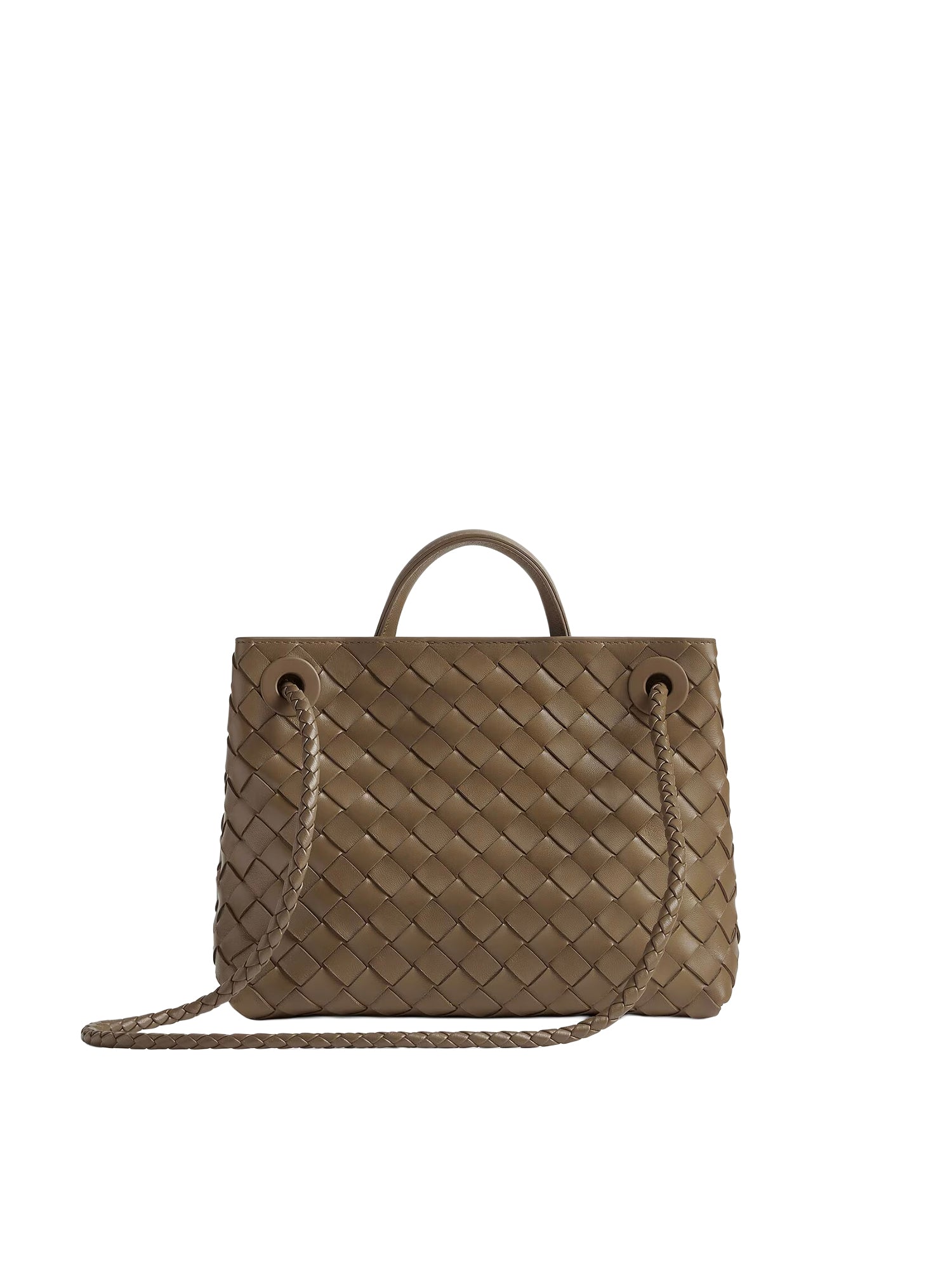 Borsa Andiamo piccola 766014 VCPP12383 BOTTEGA VENETA 